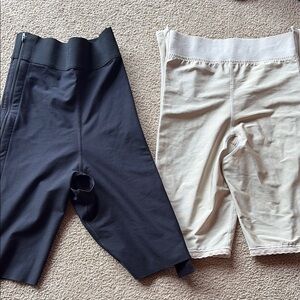 Faja Girdles - Thigh Length